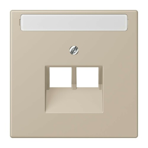 Jung Abdeckung für IAE/UAE LC 969-2 NAUA 243 Jung Abdeckung für IAE/UAE LC 969-2 NAUA 243