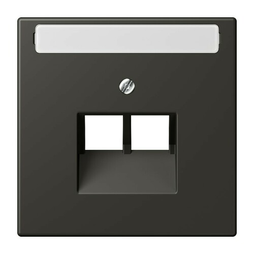 Jung Abdeckung für IAE/UAE LC 969-2 NAUA 259 Jung Abdeckung für IAE/UAE LC 969-2 NAUA 259