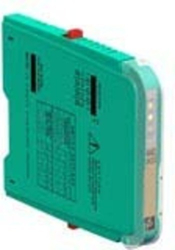 Pepperl+Fuchs Fabrik Schaltverstärker HiC2821
