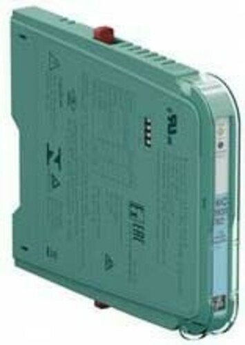 Pepperl+Fuchs Fabrik Schaltverstärker HiC2831R2