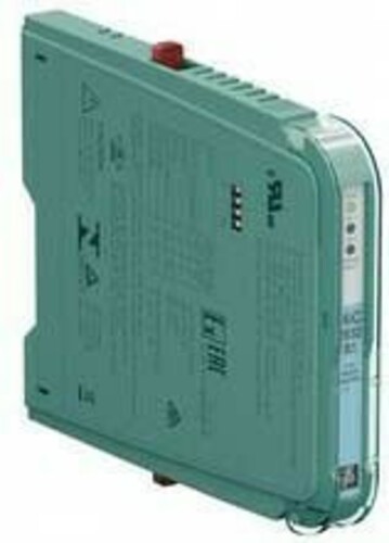 Pepperl+Fuchs Fabrik Schaltverstärker HiC2832R1