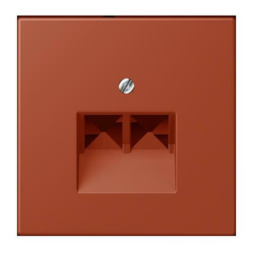 Jung Abdeckung für IAE/UAE locre rouge LC 969-2 UA 232