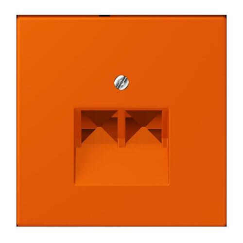 Jung Abdeckung für IAE/UAE orange vif LC 969-2 UA 260