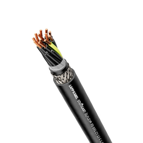 Lapp Kabel&Leitung ÖLFLEX FD 891 CY 3G4 1027503/100