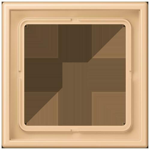 Jung Rahmen 1-fach LC 981 237