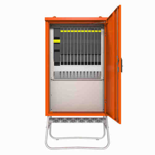 Walther Werke Gruppenverteiler 277 kVA WHV0086