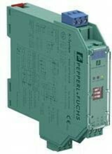 Pepperl+Fuchs Fabrik Schaltverstärker KFD2-SOT3-Ex1.LB