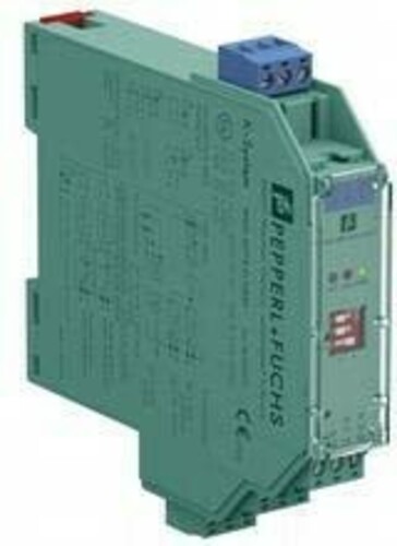 Pepperl+Fuchs Fabrik Schaltverstärker KFD2-SOT3-Ex1.LB.IO