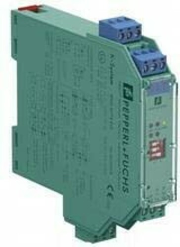 Pepperl+Fuchs Fabrik Schaltverstärker KFD2-SOT3-Ex2