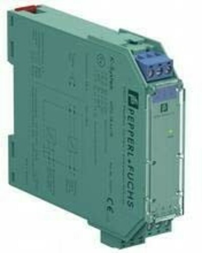Pepperl+Fuchs Fabrik Spannungs-Repeater KFD2-VR-Ex1.19