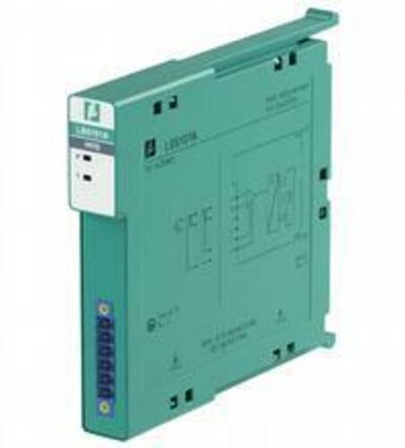 Pepperl+Fuchs Fabrik RTD-Messumformer LB5101A