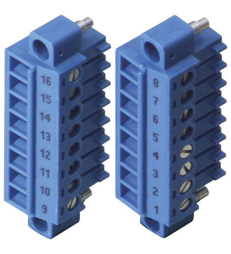 Pepperl+Fuchs Fabrik Klemmenblock LB9124A