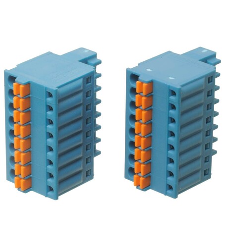 Pepperl+Fuchs Fabrik Klemmenblock LB9130A