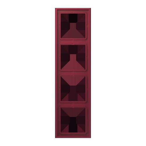 Jung Rahmen 4-fach le rubis LC 984 255