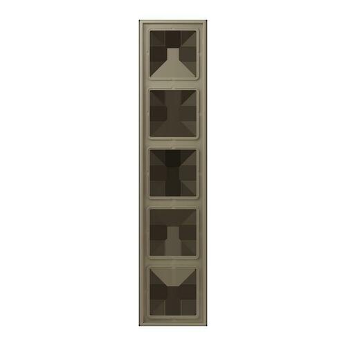Jung Rahmen 5-fach LC 985 242 Jung Rahmen 5-fach LC 985 242