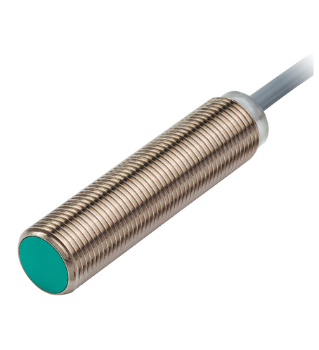 Pepperl+Fuchs Fabrik Magnetfeldsensor MB80-12GM50-E0-PUR Pepperl+Fuchs Fabrik Magnetfeldsensor MB80-12GM50-E0-PUR