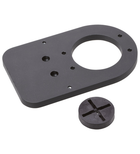 Pepperl+Fuchs Fabrik Adapterplatte MH-F31K-02