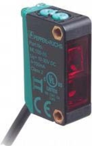 Pepperl+Fuchs Fabrik Reflexionslichtschranke ML100-55/33/1#271101