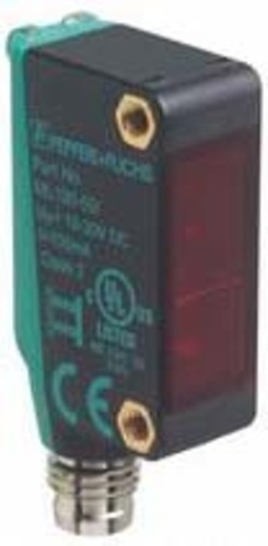 Pepperl+Fuchs Fabrik Reflexionslichtschranke ML100-55/59/9#239988