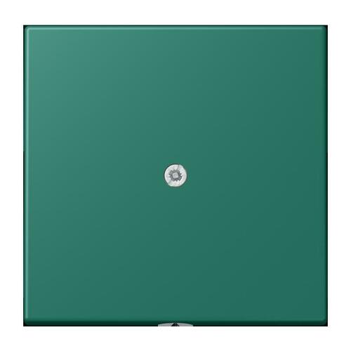 Jung Leitungsauslass m. Zugent. vert anglais LC 990 A 216