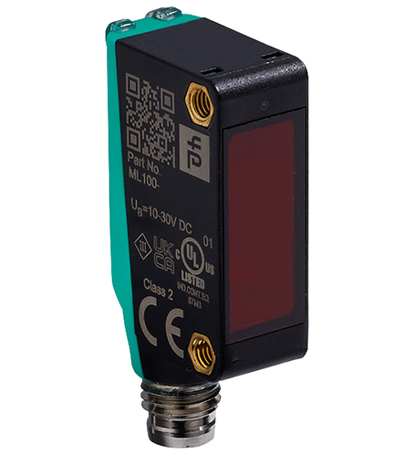 Pepperl+Fuchs Fabrik Reflexionslichttaster HGW ML100-8-HW-5652