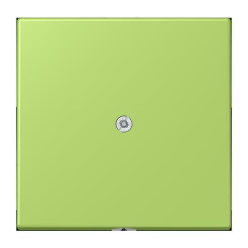 Jung Leitungsauslass m. Zugent. vert clair LC 990 A 221