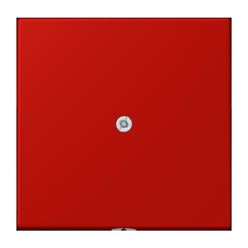Jung Leitungsauslass m. Zugent. rouge vermillon 31 LC 990 A 227