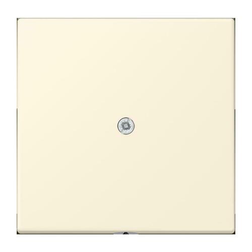 Jung Leitungsauslass m. Zugent. blanc ivoire LC 990 A 245