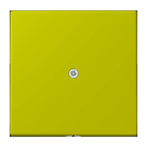 Jung Leitungsauslass m. Zugent. vert olive vif LC 990 A 249