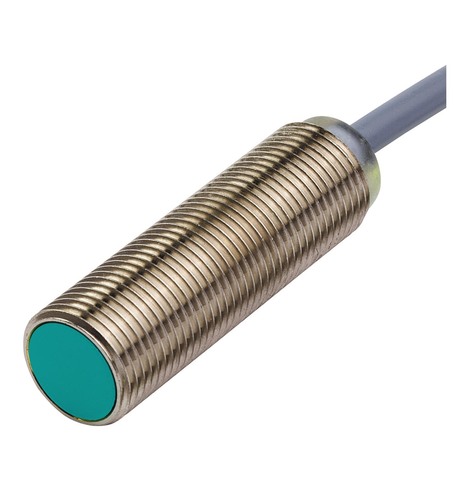 Pepperl+Fuchs Fabrik Induktiver Sensor NBB2-12GS40-Z4L