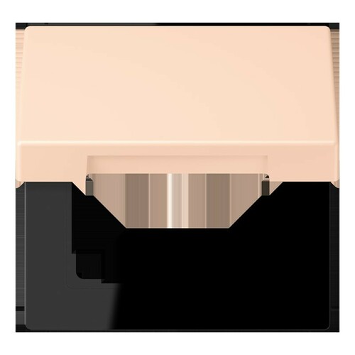 Jung Klappdeckel m. Stellfeder rose pale LC 990 BFKL 228 Jung Klappdeckel m. Stellfeder rose pale LC 990 BFKL 228