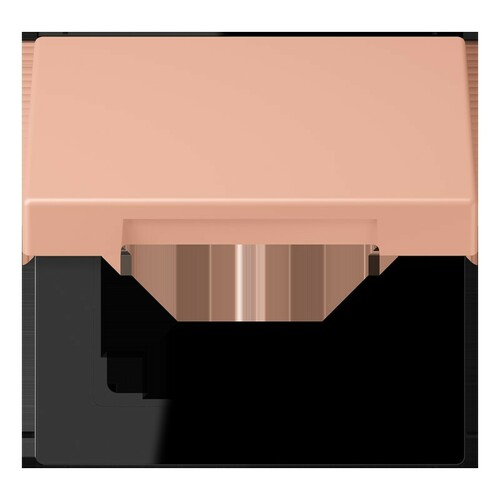 Jung Klappdeckel m. Stellfeder rose clair LC 990 BFKL 231