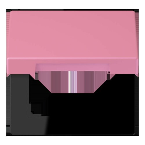 Jung Klappdeckel m. Stellfeder rose vif LC 990 BFKL 246 Jung Klappdeckel m. Stellfeder rose vif LC 990 BFKL 246
