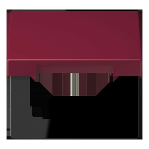 Jung Klappdeckel m. Stellfeder le rubis LC 990 BFKL 255