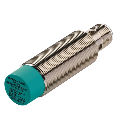 Pepperl+Fuchs Fabrik Induktiver Sensor NBN8-18GS50-Z4L-V1