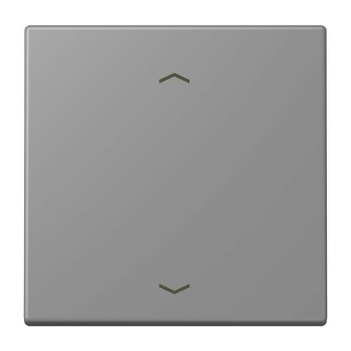 Jung Wippe 1-fach ch m. Pfeilsymb. gris 31 (32011) LC 990 P 203 Jung Wippe 1-fach ch m. Pfeilsymb. gris 31 (32011) LC 990 P 203