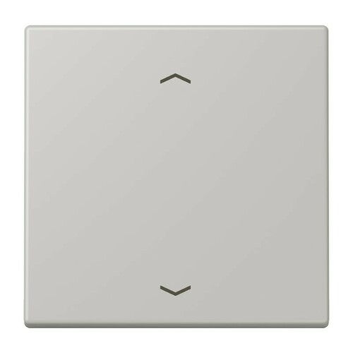 Jung Wippe 1-fach ch m. Pfeilsymb. LC 990 P 205 Jung Wippe 1-fach ch m. Pfeilsymb. LC 990 P 205