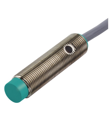 Pepperl+Fuchs Fabrik Induktiver Sensor NJ4-12GM50-WS-20M Pepperl+Fuchs Fabrik Induktiver Sensor NJ4-12GM50-WS-20M