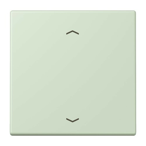 Jung Wippe 1-fach ch m. Pfeilsymb. LC 990 P 218 Jung Wippe 1-fach ch m. Pfeilsymb. LC 990 P 218