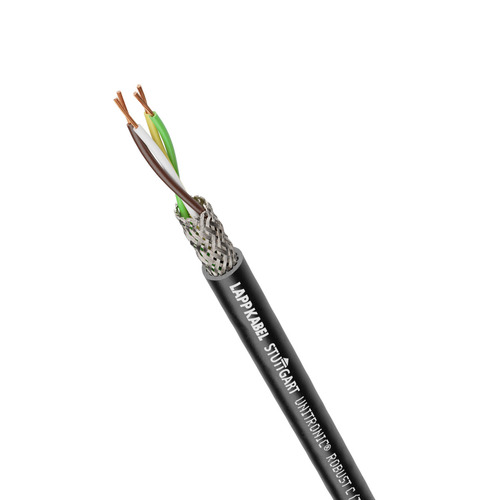 Lapp Kabel&Leitung UNITRONIC ROBUST C (TP) 2x2x0,34 1032114/1000 Lapp Kabel&Leitung UNITRONIC ROBUST C (TP) 2x2x0,34 1032114/1000