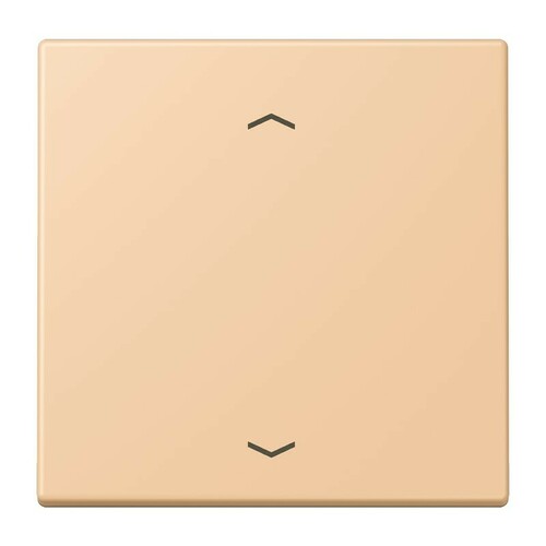 Jung Wippe 1-fach ch m. Pfeilsymb. LC 990 P 237 Jung Wippe 1-fach ch m. Pfeilsymb. LC 990 P 237