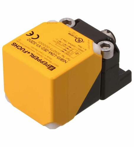 Pepperl+Fuchs Fabrik Induktiver Sensor NSB15-L2M-2E2-V1S2D2