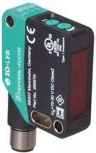 Pepperl+Fuchs Fabrik Reflexionslichttaster energetisch OBD1400-R200-2EPIOV1 Pepperl+Fuchs Fabrik Reflexionslichttaster energetisch OBD1400-R200-2EPIOV1