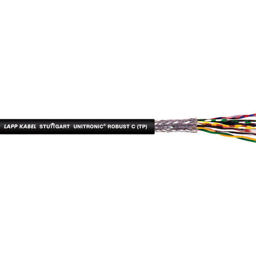 Lapp Kabel&Leitung UNITRONIC ROBUST C (TP) 3x2x1 1032132/1000 Lapp Kabel&Leitung UNITRONIC ROBUST C (TP) 3x2x1 1032132/1000