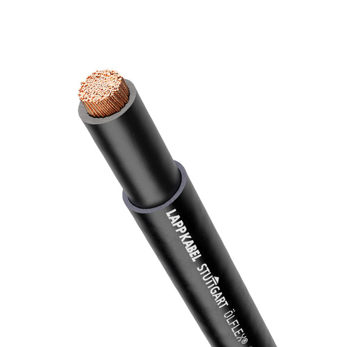 Lapp Kabel&Leitung ÖLFLEX CHAIN 809 SC 1X25 1062907/50 Lapp Kabel&Leitung ÖLFLEX CHAIN 809 SC 1X25 1062907/50