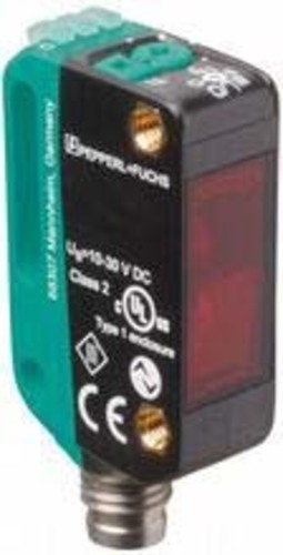 Pepperl+Fuchs Fabrik Reflexionslichtschranke Glas OBG5000-R100-EP-IOV3