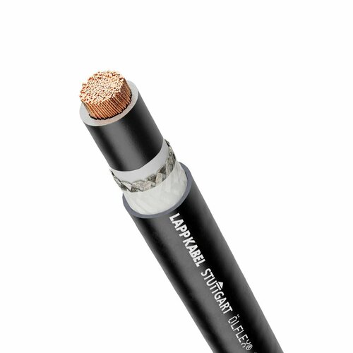 Lapp Kabel&Leitung ÖLFLEX CHAIN 809 SC CY 1X25 1062943/50 Lapp Kabel&Leitung ÖLFLEX CHAIN 809 SC CY 1X25 1062943/50