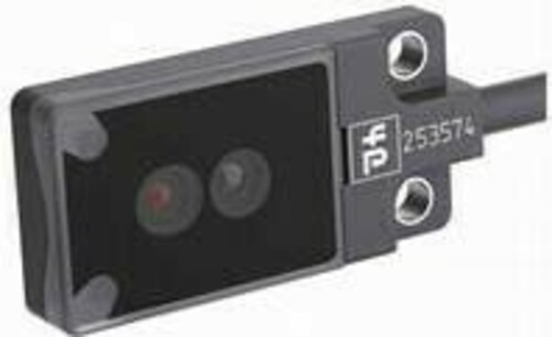 Pepperl+Fuchs Fabrik Reflexionslichttaster HGA OBT30-R2F-E0