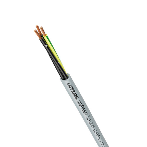 Lapp Kabel&Leitung ÖLFLEX CLASSIC 110 3G1 1119203/1000 Lapp Kabel&Leitung ÖLFLEX CLASSIC 110 3G1 1119203/1000