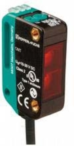 Pepperl+Fuchs Fabrik Distanzsensor OMT200-R100-2EP-IO Pepperl+Fuchs Fabrik Distanzsensor OMT200-R100-2EP-IO